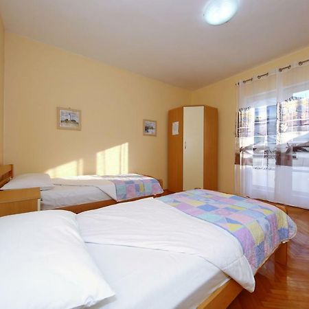 Apartman Antonio Zadar Dış mekan fotoğraf