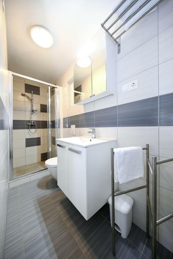 Apartman Antonio Zadar Dış mekan fotoğraf