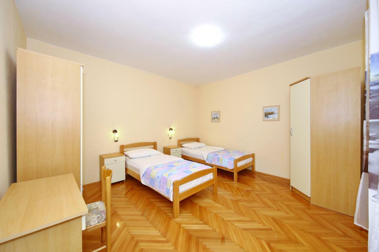 Apartman Antonio Zadar Dış mekan fotoğraf