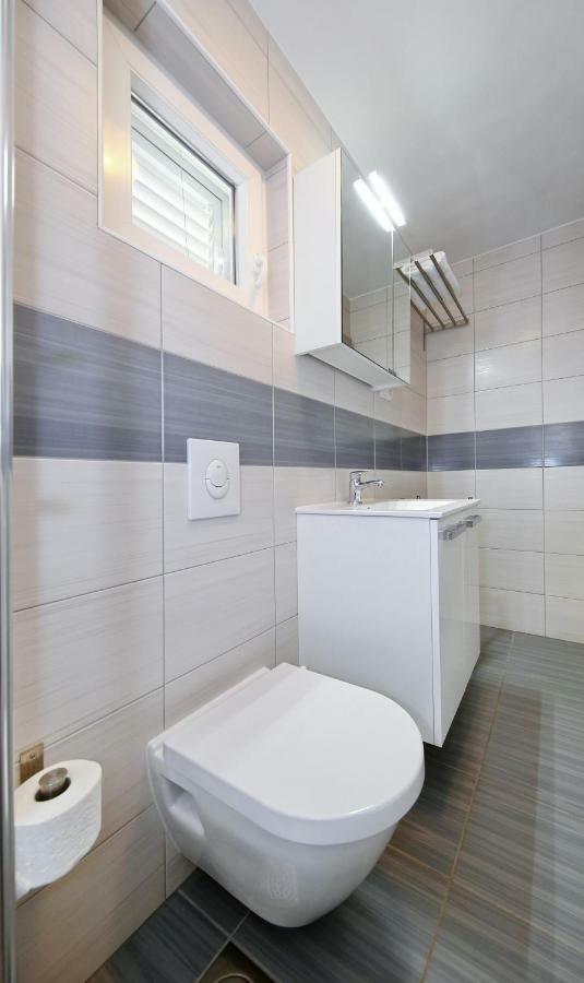 Apartman Antonio Zadar Dış mekan fotoğraf