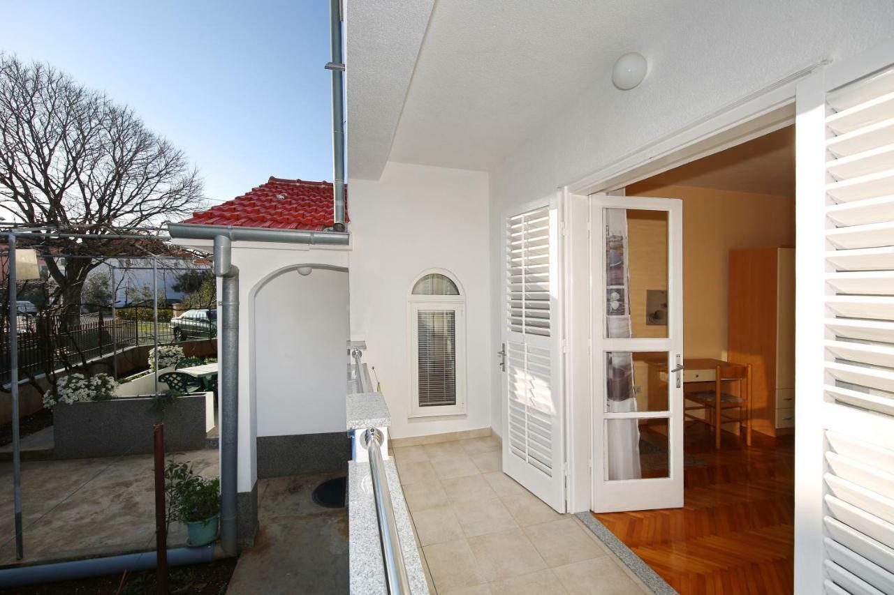 Apartman Antonio Zadar Dış mekan fotoğraf